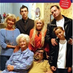 Royle Family - The Queen Of Sheba