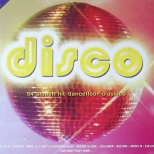 Various Artists - Disco