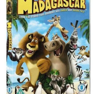 Madagascar