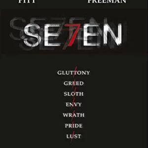 Seven