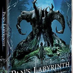 Pan's Labyrinth