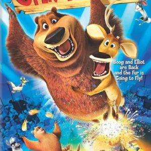 Open Season 3