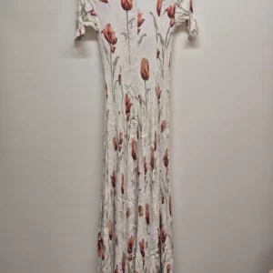 Long summer dress