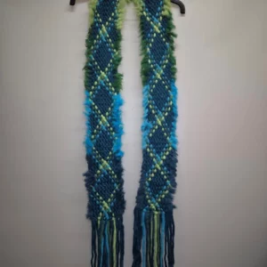 Winter scarf
