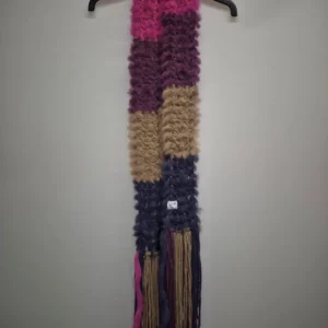 Winter scarf