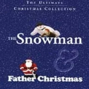 The Snowman/Father Christmas