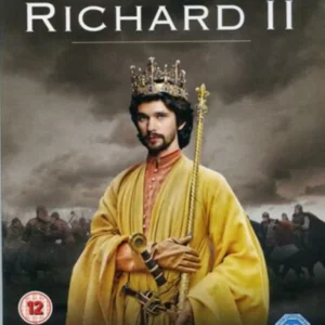 The Hollow Crown: Richard II