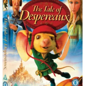 The Tale of Despereaux