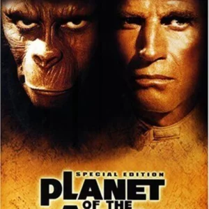 Planet of the Apes
