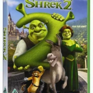 Shrek 2