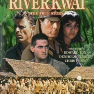 Return from the River Kwai