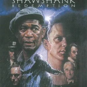 The Shawshank Redemption