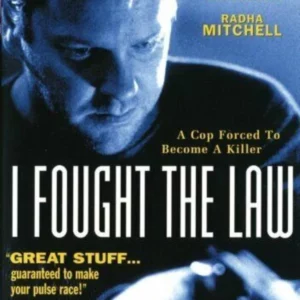 I Fought The Law