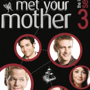 How I Met Your Mother - Season 3