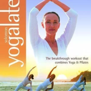 Yogalates Energizer