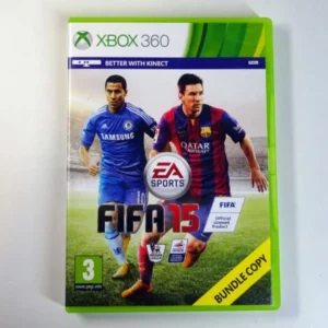 FIFA 15