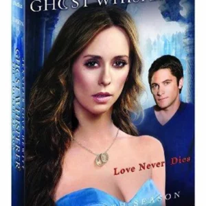 Ghost Whisperer - Season 4