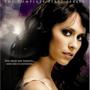 Ghost Whisperer