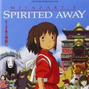 Spirited Away