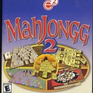 Mahjongg 2