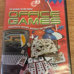 E2 Office Games