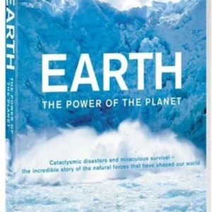 Earth : The Power of the Planet - Complete BBC Series