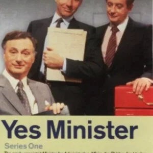 Yes Minister - Series One