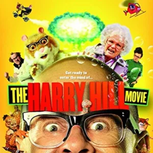 The Harry Hill Movie