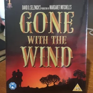 Gone With The Wind