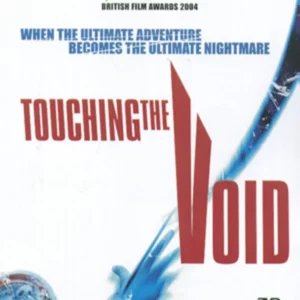 Touching The Void