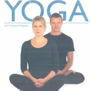 Penny Smith's Essential Guide To Yoga With Howard Napper