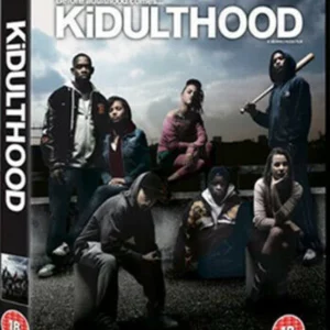 Kidulthood