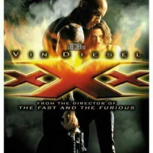XXX Xtreme Edition