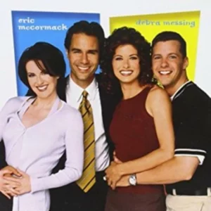 Will and Grace: Series 1 Episodes 9-15