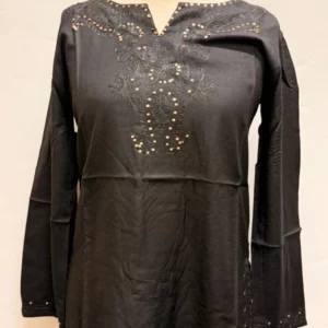 Women Long Sleeve Shirt