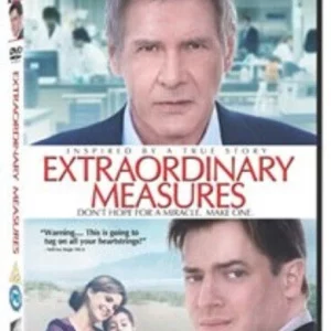 Extraordinary Measures