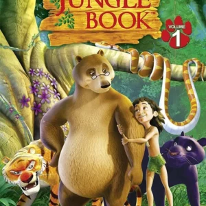 The Jungle Book, Vol. 1