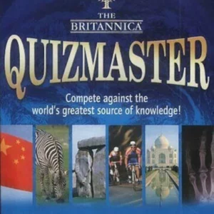 The Britannica Quizmaster