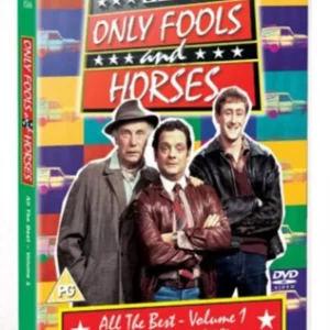 Only Fools and Horses - All the Best