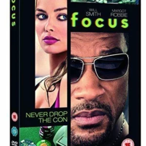 Focus