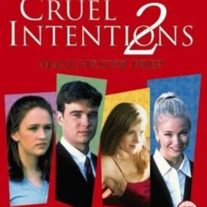 Cruel Intentions 2