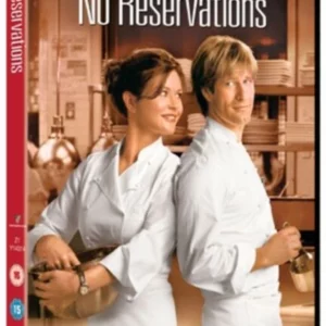 No Reservations