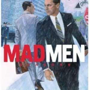 Mad Men - Season 6