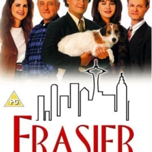 Frasier: Complete Series 1