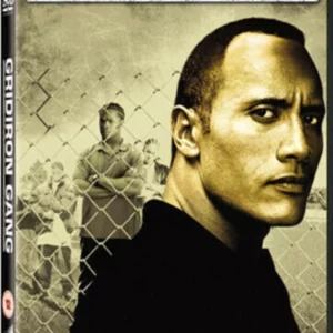 Gridiron Gang