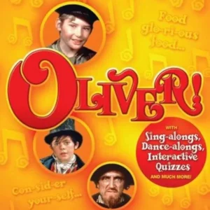 Oliver!