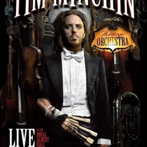 Tim Minchin
