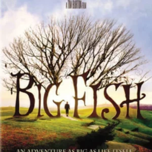 Big Fish