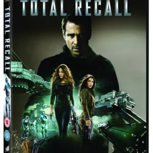 Total Recall