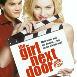 The Girl Next Door